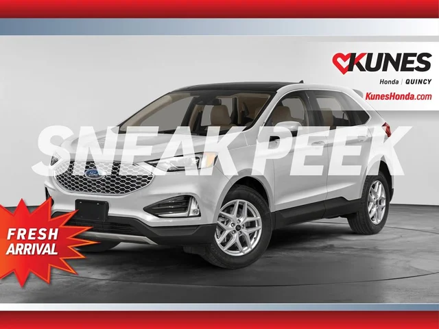 SEMINUEVOS FORD Edge a Estados en autogozo