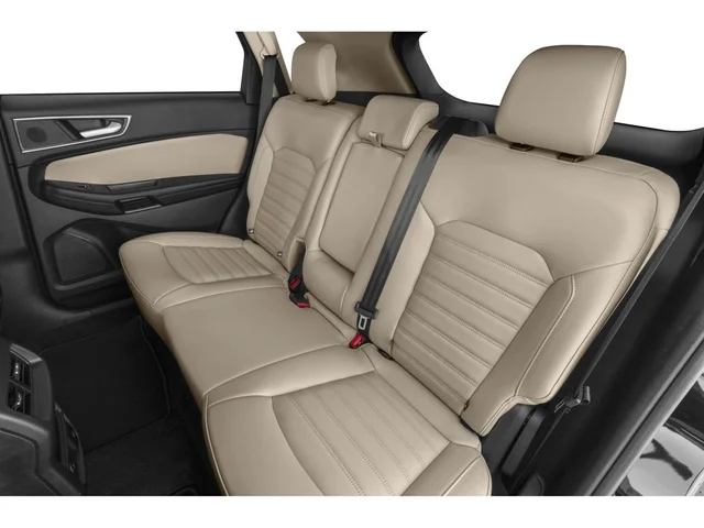 SEMINUEVOS FORD Edge a Estados en autogozo