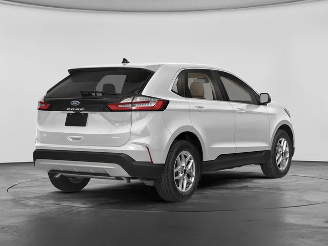 SEMINUEVOS FORD Edge a Estados en autogozo