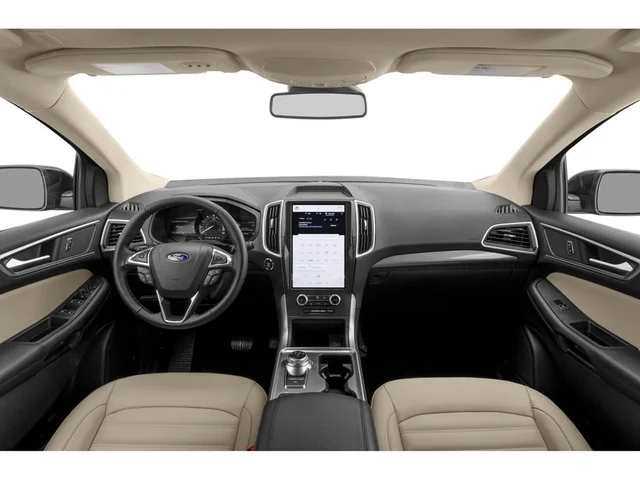 SEMINUEVOS FORD Edge a Estados en autogozo