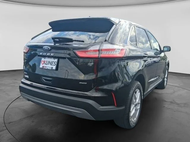 SEMINUEVOS FORD Edge a Estados en autogozo