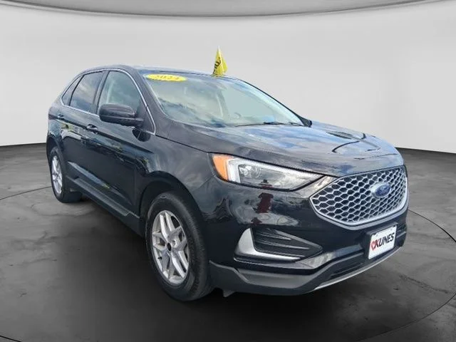 SEMINUEVOS FORD Edge a Estados en autogozo