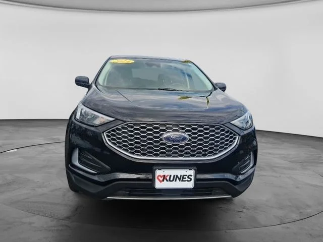 SEMINUEVOS FORD Edge a Estados en autogozo