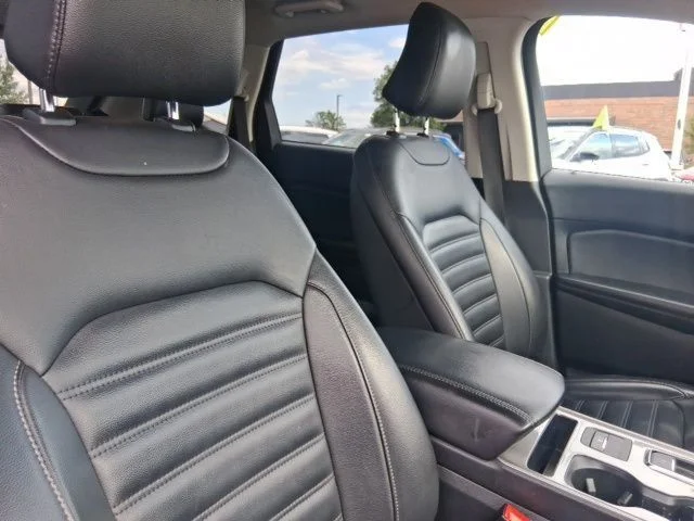 SEMINUEVOS FORD Edge a Estados en autogozo