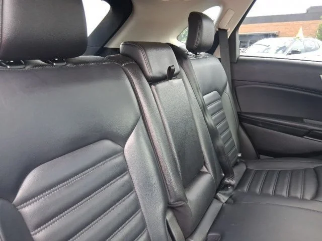 SEMINUEVOS FORD Edge a Estados en autogozo