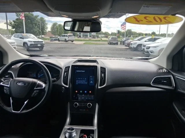 SEMINUEVOS FORD Edge a Estados en autogozo