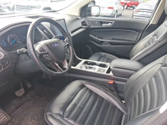 SEMINUEVOS FORD Edge a Estados en autogozo