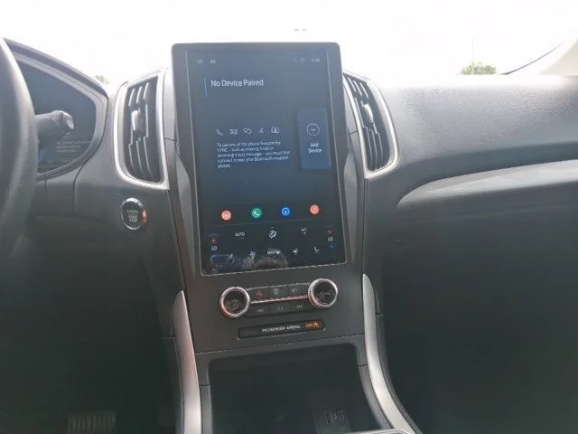 SEMINUEVOS FORD Edge a Estados en autogozo