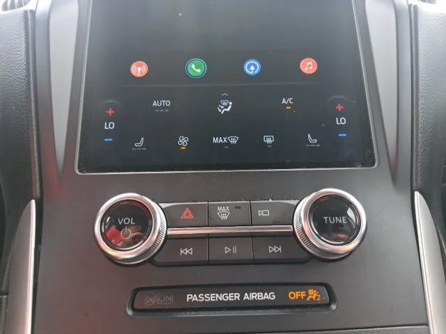 SEMINUEVOS FORD Edge a Estados en autogozo