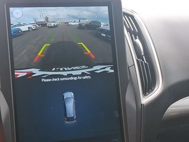 SEMINUEVOS FORD Edge a Estados en autogozo