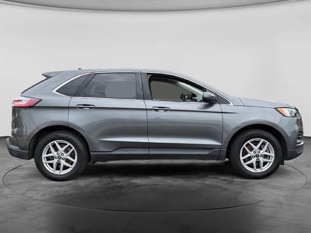 SEMINUEVOS FORD Edge a Estados en autogozo