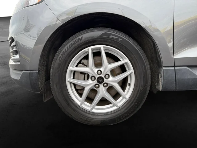 SEMINUEVOS FORD Edge a Estados en autogozo
