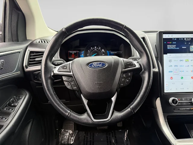 SEMINUEVOS FORD Edge a Estados en autogozo