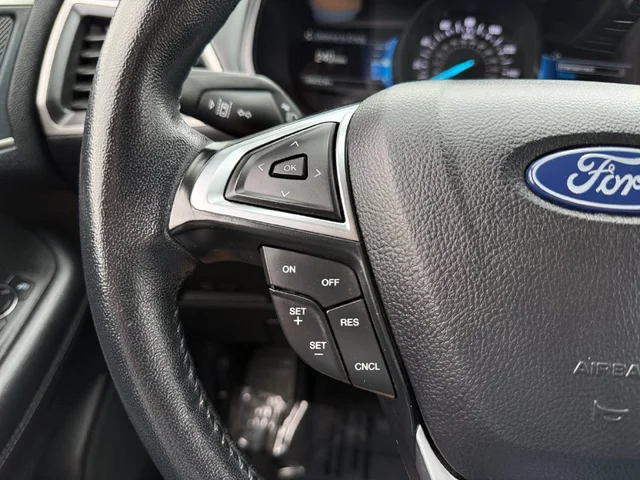 SEMINUEVOS FORD Edge a Estados en autogozo