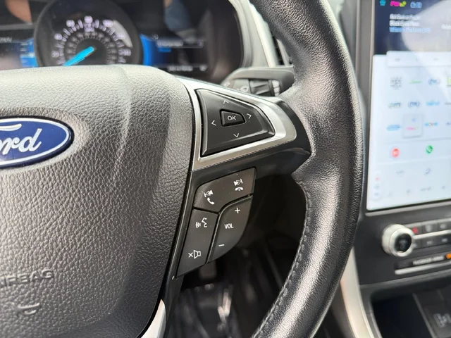 SEMINUEVOS FORD Edge a Estados en autogozo