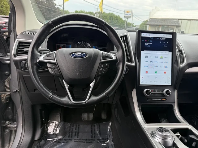 SEMINUEVOS FORD Edge a Estados en autogozo