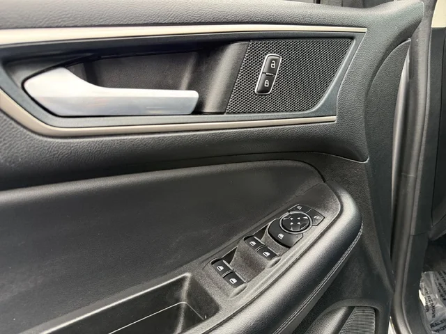 SEMINUEVOS FORD Edge a Estados en autogozo