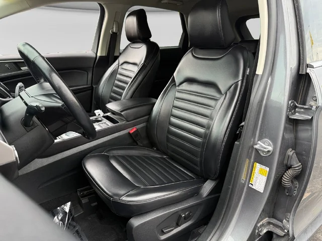 SEMINUEVOS FORD Edge a Estados en autogozo
