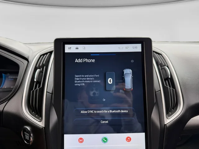SEMINUEVOS FORD Edge a Estados en autogozo