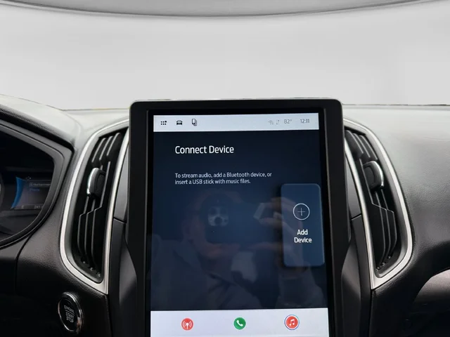 SEMINUEVOS FORD Edge a Estados en autogozo