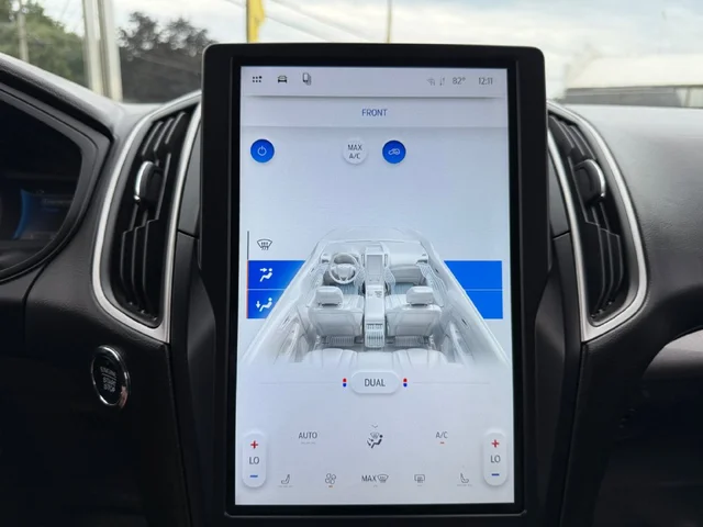 SEMINUEVOS FORD Edge a Estados en autogozo