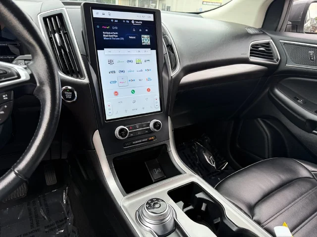 SEMINUEVOS FORD Edge a Estados en autogozo