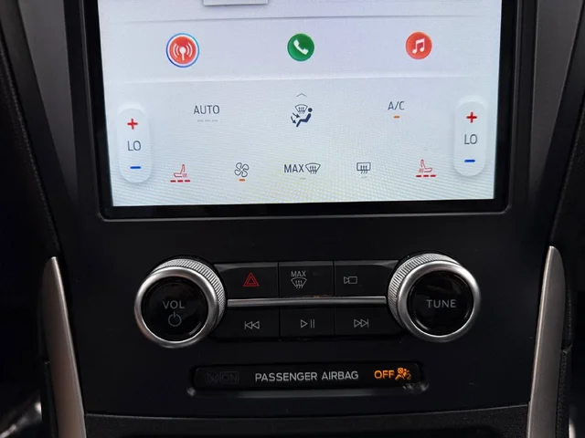 SEMINUEVOS FORD Edge a Estados en autogozo