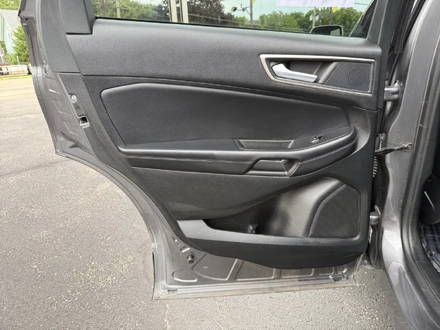 SEMINUEVOS FORD Edge a Estados en autogozo