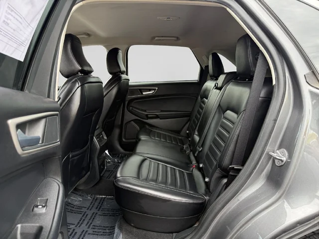 SEMINUEVOS FORD Edge a Estados en autogozo