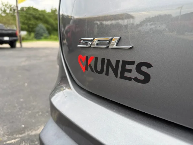 SEMINUEVOS FORD Edge a Estados en autogozo