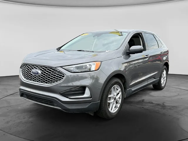 SEMINUEVOS FORD Edge a Estados en autogozo