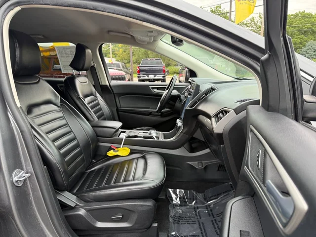 SEMINUEVOS FORD Edge a Estados en autogozo