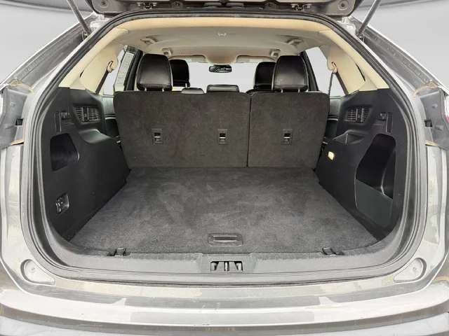 SEMINUEVOS FORD Edge a Estados en autogozo