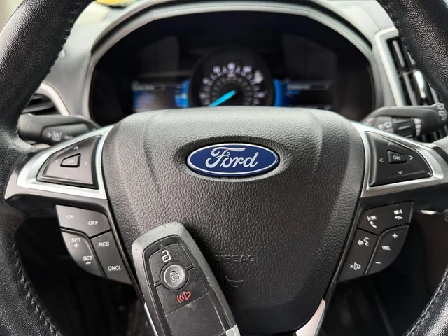 SEMINUEVOS FORD Edge a Estados en autogozo