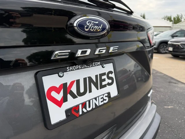 SEMINUEVOS FORD Edge a Estados en autogozo