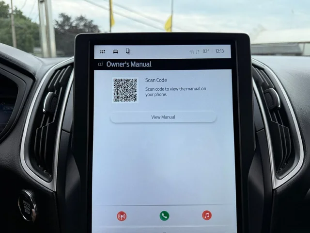 SEMINUEVOS FORD Edge a Estados en autogozo