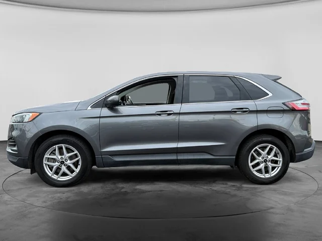 SEMINUEVOS FORD Edge a Estados en autogozo