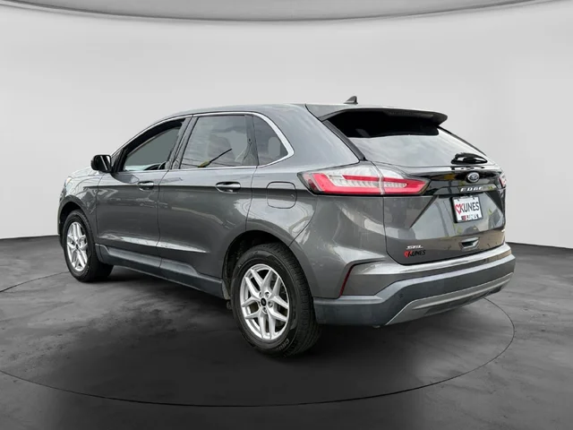 SEMINUEVOS FORD Edge a Estados en autogozo