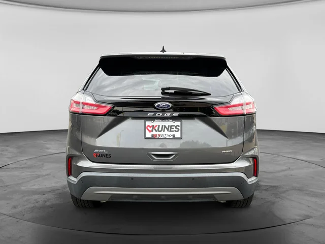SEMINUEVOS FORD Edge a Estados en autogozo