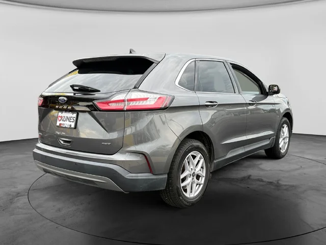 SEMINUEVOS FORD Edge a Estados en autogozo