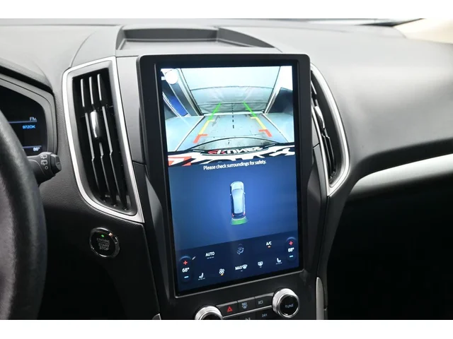 SEMINUEVOS FORD Edge a Estados en autogozo