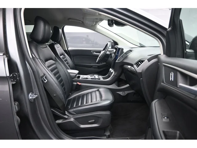 SEMINUEVOS FORD Edge a Estados en autogozo