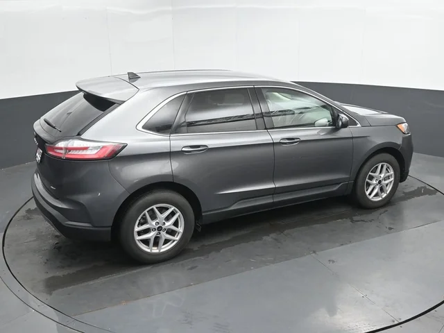 SEMINUEVOS FORD Edge a Estados en autogozo