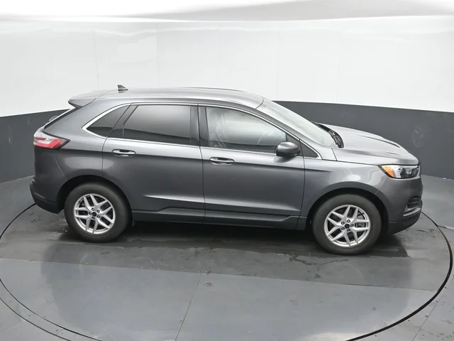 SEMINUEVOS FORD Edge a Estados en autogozo