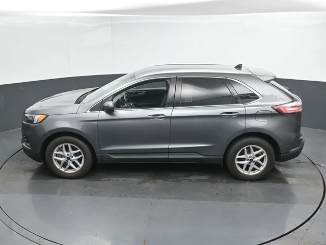 SEMINUEVOS FORD Edge a Estados en autogozo