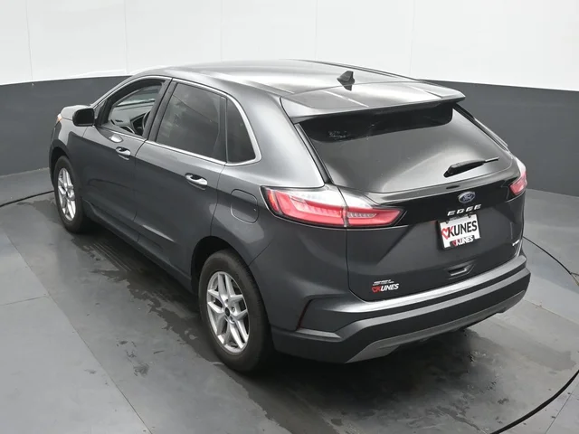 SEMINUEVOS FORD Edge a Estados en autogozo