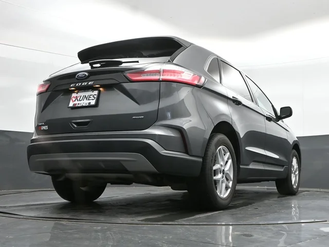 SEMINUEVOS FORD Edge a Estados en autogozo