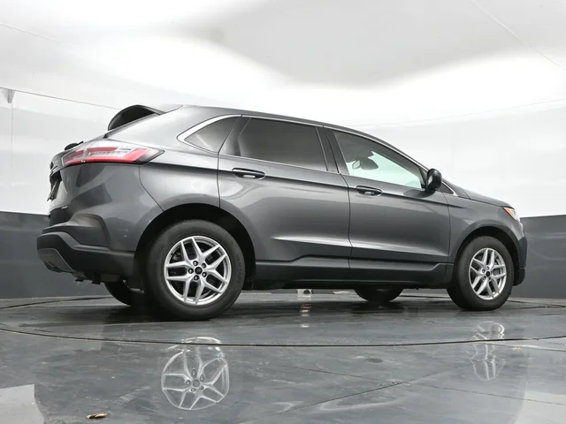 SEMINUEVOS FORD Edge a Estados en autogozo