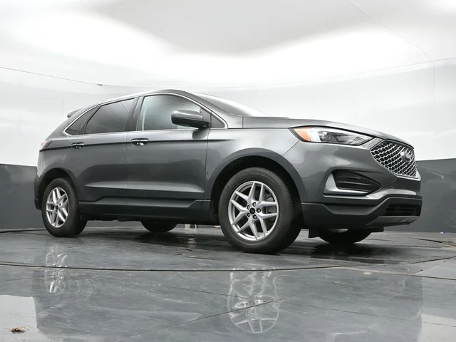 SEMINUEVOS FORD Edge a Estados en autogozo