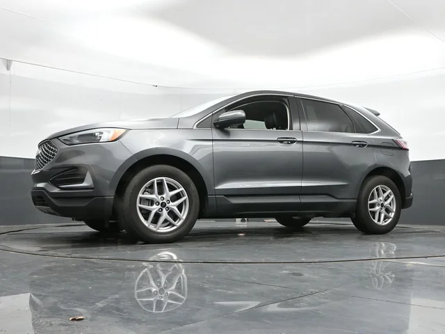 SEMINUEVOS FORD Edge a Estados en autogozo